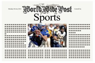 kaiyun体育app-体育新闻中心推动体育内容创作数字化转型升级，体育新闻专题报道