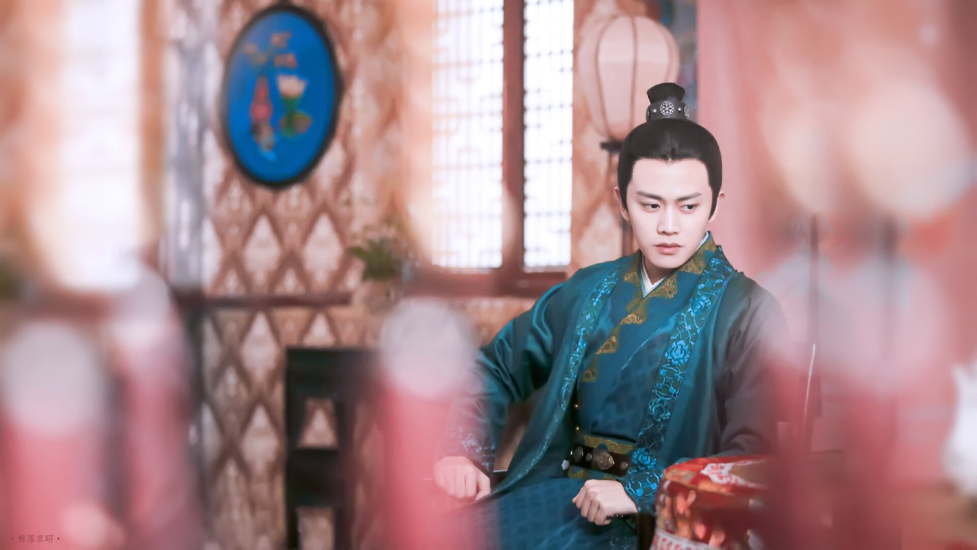 本·普劳德保持强劲竞技状态,劳德普鲁