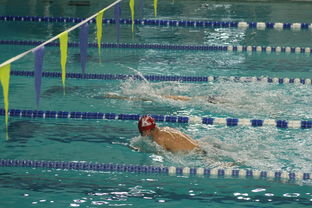 kaiyun体育综合-韩国男队自由泳爆发力惊人，韩国200米自由泳